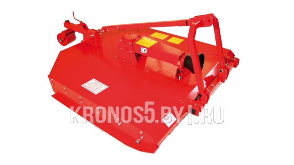 «Косилка садовая Lisicki | Лисицки Z918/1 (1,6 м)» - фото 3