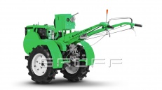 «Мотоблок Groff 1081D (Groff)» - фото 4