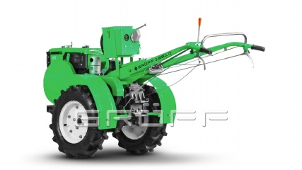 «Мотоблок Groff 1081D (Groff)» - фото 5 «Мотоблок Groff 1081D (Groff)» - фото 5