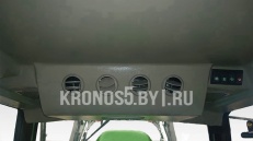 «Трактор Zoomlion Chery | Чери Зумлион RK 504С» - фото 29