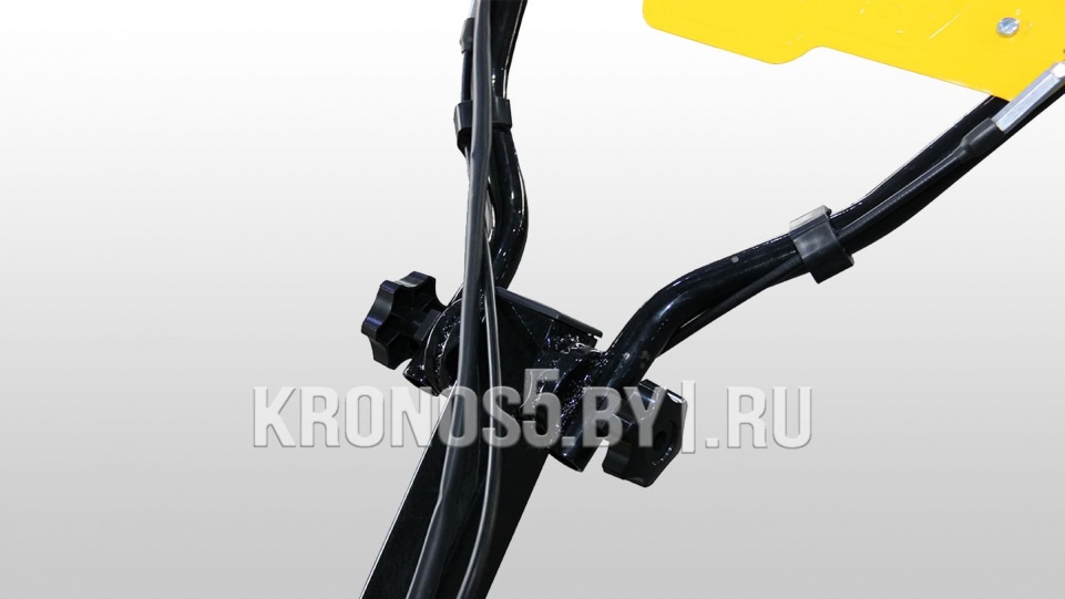 «Мотоблок Целина МБ-611Р (Вымпел)» - фото 7