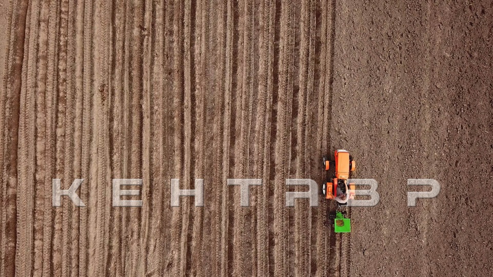 «Минитрактор Кентавр Т-15» - фото 9