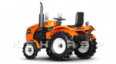 «Минитрактор Кентавр Т-15» - фото 29