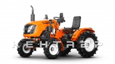 «Минитрактор Кентавр T-24 PRO (24 л. с.)» - фото