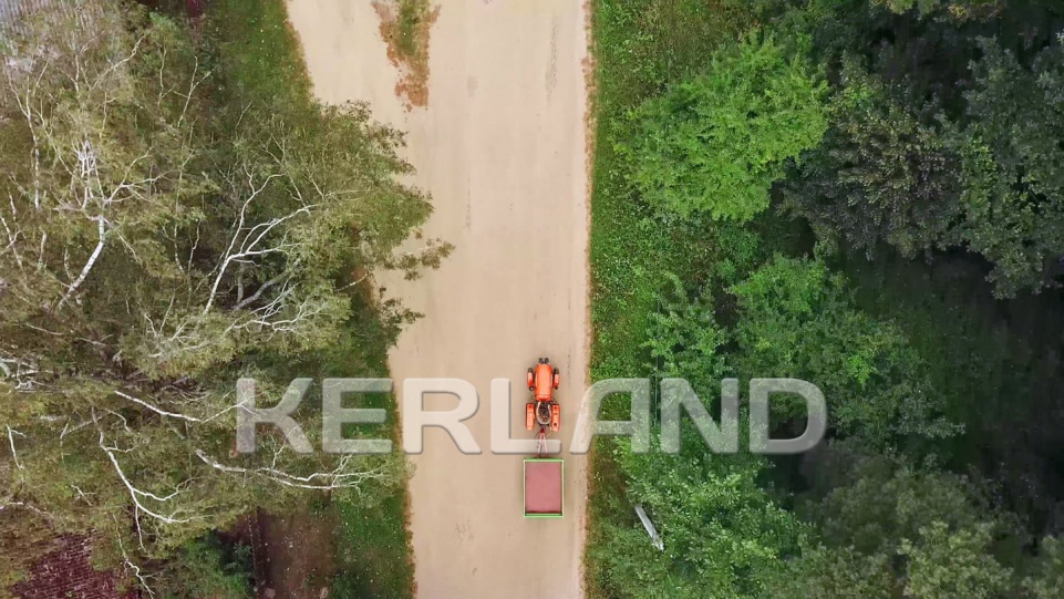 «Прицеп Kerland | Керланд П-3210 с ПСМ к трактору (самосвальный)» - фото 8 «Прицеп Kerland | Керланд П-3210 с ПСМ к трактору (самосвальный)» - фото 8