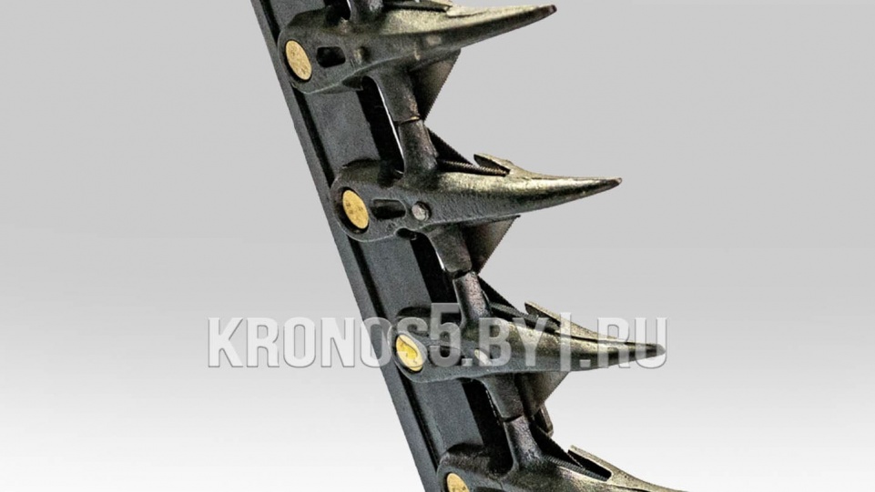 «Косилка сегментная 9G (1,6 м)» - фото 3