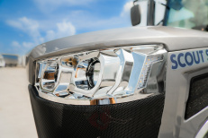 «Трактор SCOUT SERIES TE G3 Premium» - фото 19