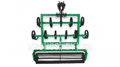 «Культиватор Володар КУ-22 с катком (1,0 м)» - фото 3