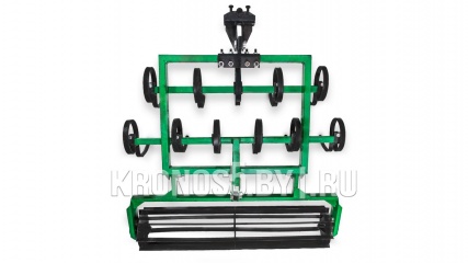 «Культиватор Володар КУ-22 с катком (1,0 м)» - фото 3