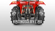 «Трактор Shifeng | Шифенг SF-504С» - фото 9 «Трактор Shifeng | Шифенг SF-504С» - фото 9