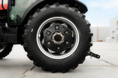 «Трактор SCOUT SERIES TB G3 Basic» - фото 21