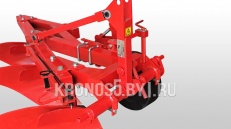 «Плуг Wirax | Виракс (Огородник | Оgorodnik) 3,20» - фото 10