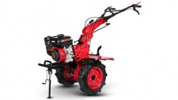 Мотоблок Вейма | Wiema WM1100C PRO - фото Мотоблок Вейма | Wiema WM1100C PRO - фото