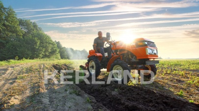 «Плуг Kerland | Керланд ПТ-218» - фото 4