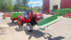 «Отвал Kerland | Керланд 2035 SF к трактору Shifeng 240/244 (1,5 м)» - фото 10