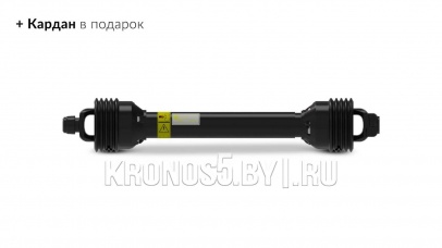 «Почвофреза 1GQN (1,4 м)» - фото 3 «Почвофреза 1GQN (1,4 м)» - фото 3