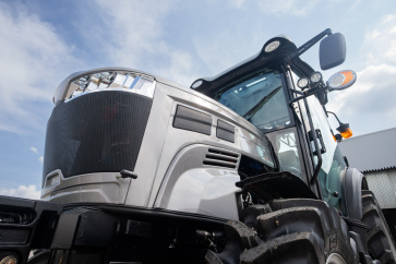 «Трактор SCOUT SERIES TE G3 Premium» - фото 3 «Трактор SCOUT SERIES TE G3 Premium» - фото 3