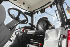 «Трактор SCOUT SERIES TE G3 Basic» - фото 22 «Трактор SCOUT SERIES TE G3 Basic» - фото 22