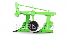 «Плуг Kerland | Керланд B-2.25» - фото 4