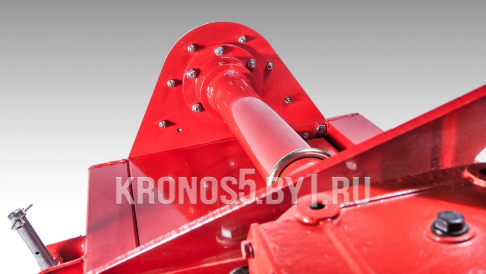 «Почвофреза 2GQN (1,6 м)» - фото 17