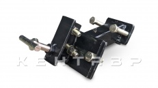 «Сцепка Кентавр БС 320 к мотоблокам с воздушным охл.» - фото 2