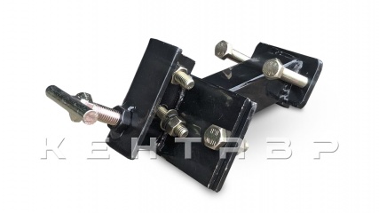 «Сцепка Кентавр БС 320 к мотоблокам с воздушным охл.» - фото 3