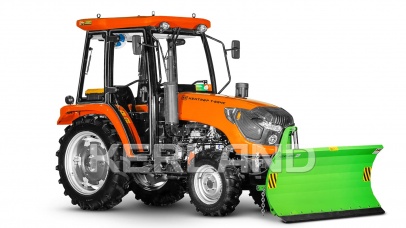 «Отвал Kerland | Керланд 3560 KE к трактору Кентавр Т-404, Т-404С, Т-654С (1,8 м)» - фото 3 «Отвал Kerland | Керланд 3560 KE к трактору Кентавр Т-404, Т-404С, Т-654С (1,8 м)» - фото 3