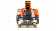 «Мотоблок Кентавр 1081Д + Фреза» - фото 4