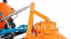 «Почвофреза Кентавр (1,25 м)» - фото 9 «Почвофреза Кентавр (1,25 м)» - фото 9