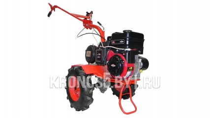 «Мотоблок Агат (Briggs&Stratton IC)» - фото 3