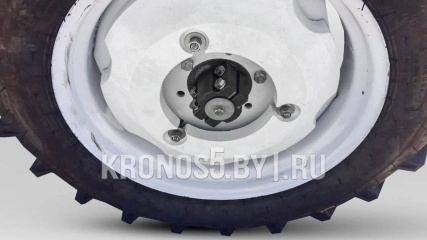 «Трактор Xingtai | Синтай XT-244C» - фото 5 «Трактор Xingtai | Синтай XT-244C» - фото 5