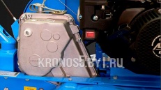 «Мотоблок Нева МБ2 PRO (Yamaha MX200)» - фото 9