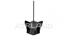 «Окучник Kerland | Керланд ОМ-100» - фото 6