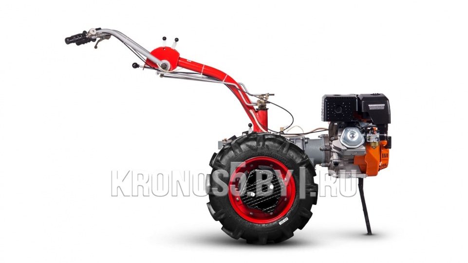 «Мотоблок Мотор Сич МБ-16Б» - фото 4