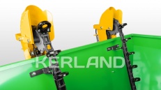 «Картофелесажалка Кerland | Керланд СТ-2/2 (70-75 см)» - фото 8 «Картофелесажалка Кerland | Керланд СТ-2/2 (70-75 см)» - фото 8