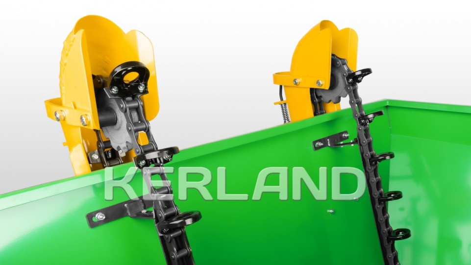 «Картофелесажалка Кerland | Керланд СТ-2/2 (70-75 см)» - фото 8 «Картофелесажалка Кerland | Керланд СТ-2/2 (70-75 см)» - фото 8