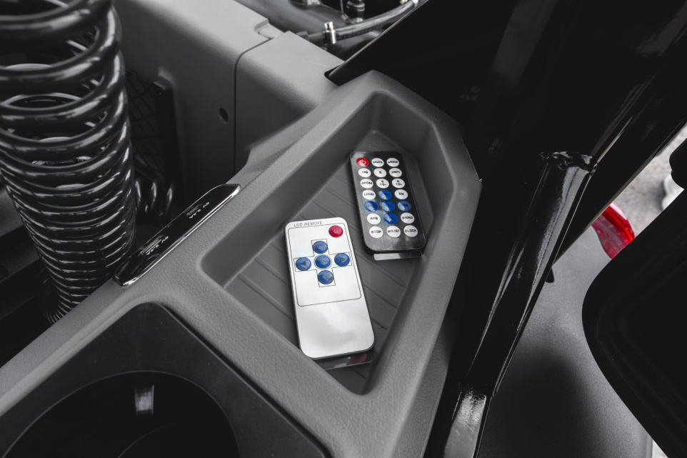 «Трактор SCOUT SERIES TE G3 Premium» - фото 45