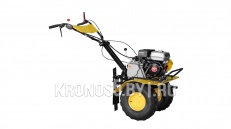 «Мотоблок Целина МБ-611Р (Вымпел)» - фото 3