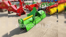 «Почвофреза Kerland | Керланд K 1200 (1,2 м)» - фото 11