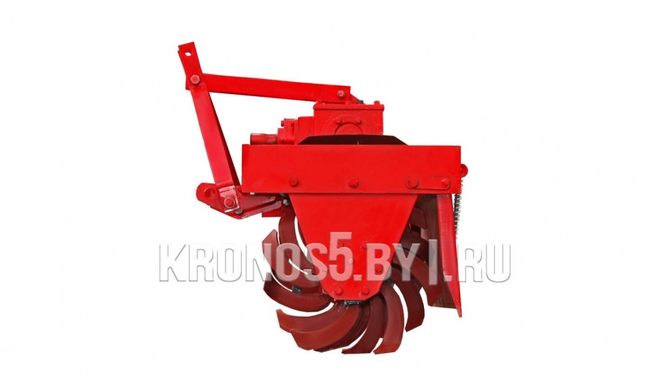 «Почвофреза 1GQN (1,6 м)» - фото 9
