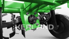 «Почвофреза Kerland | Керланд W 1600 (1,6 м)» - фото 9
