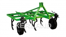 «Культиватор Kerland | Керланд KT-210 (2,1 м)» - фото 4