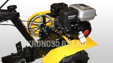 «Мотоблок Целина МБ-700 (Вымпел)» - фото 8