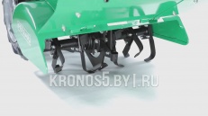 «Мотоблок Кайман | Caiman 320 PRO» - фото 10