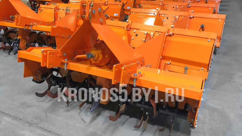 «Почвофреза Кентавр (1,8 м)» - фото 13