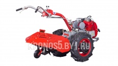 «Почвофреза КФ-1С к мотоблоку Мотор Сич» - фото 2