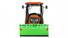 «Отвал Kerland | Керланд 3560 KE к трактору Кентавр Т-404, Т-404С, Т-654С (1,8 м)» - фото 3