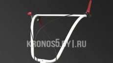 «Мотоблок Нева МБ2 PRO МультиАГРО (B&S Vanguard)» - фото 13 «Мотоблок Нева МБ2 PRO МультиАГРО (B&S Vanguard)» - фото 13