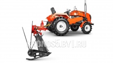 «Косилка сегментная Уралец 9G (1,4 м)» - фото 6