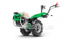 «Мотоблок Кайман | Caiman 340 PRO» - фото